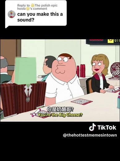 The Big Cheese Meme Compilation