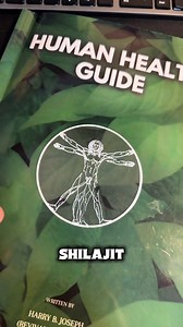 1.5K views · 6.5K reactions | The Human Health Guide will give you all the essential knowledge that you need to restore and upgrade your Health. . The PDF version of this book is available in my bio   | Esoteric Teachings | Facebook