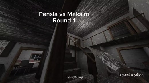 !!FAKE GUNS!! @user_vaston° @yee #granny #grannylegacy | funny granny