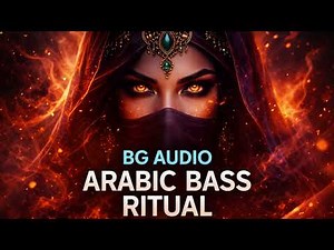 Arabic Bass Ritual | Hybrid Dubstep Trap Beat