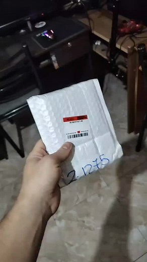 compre un módulo de ram por Aliexpress y esto fue lo que sucedió #compras #modulo #ram #memoria #memoriaram #pcgaming #pc #computadora #hardware #aliexpress #comprasonline #update