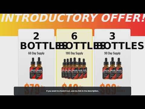 Java Burn Review 2024: Honest Look at Pricing & Value