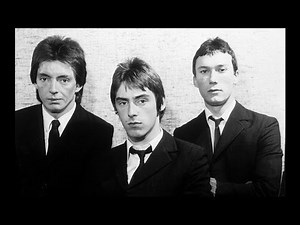 The Jam - Beat Surrender