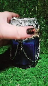 Color Changing Potion | Decorative Potion Bottle | Apothecary Bottle | Fantasy Magic | Bookshelf Decor | Witchy Decor | Alaskan Made - Etsy Canada