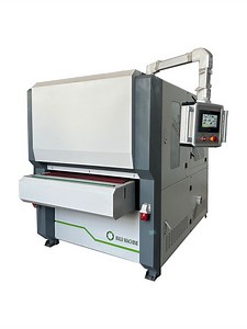 [Hot Item] Edge Deburring, Corner Rounding, Smooth Edge/Polishing Machine