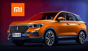 Will There Be a Redmi Car? Xiaomi Exec Hints at Future Possibilities - Gizmochina