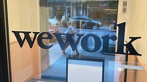 WeWork reverse stock split, Mastercard fees: Trending Tickers