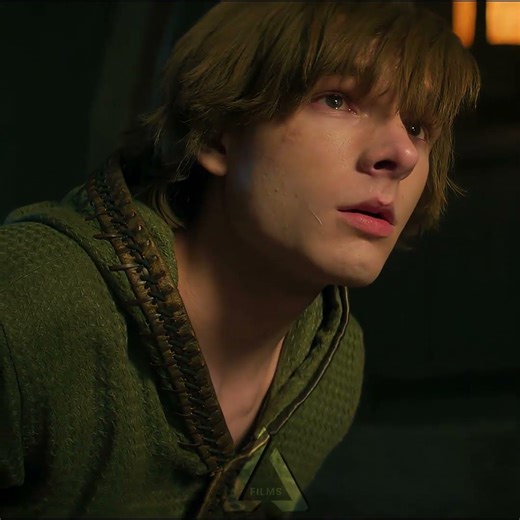 Hiccup Loses His Left Foot Saving Berk 🐉❤️ | How to Train Your Dragon (2025) | #edit #shorts #movie