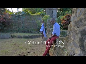 **AN TÉ KÉ BAW** CÉDRIC TOULON / ZOUK 2021