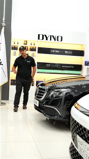 شريت سيارة أحلامك وتبي تحافظ عليها بأفضل حماية بالعالم؟🌍 عرض باقة إيليت هو الحل الأمثل✨ حماية STEK DYNO بتقنية الشفاء الذاتي وبضمان 10 سنوات🛡️ أقوى عازل حراري لكامل السيارة وبضمان مدى الحياة❄️ نانو كامل داخلي نانو للزجاج نانو للعجلات💎 للحجز والاستفسار: 0546077441 الموقع: جدة - طريق المدينة - برج سلامة #حماية_سيارات #عازل_حراري #عزل_حراري #Elite_Shield_Pro #stek