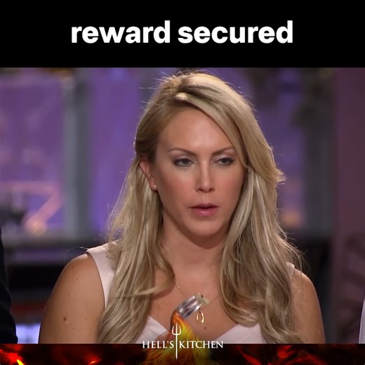 Hell’s Kitchen Wedding Challenge: Blue Team Saves the Day! #HellsKitchen #GordonRamsay #HellsKitchenUSA | Hell's Kitchen USA
