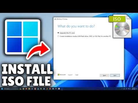 How To Download Windows 10 ISO File