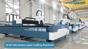 309 reactions · 13 shares | 3015N | Máquina de corte láser económica...