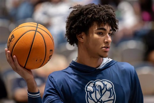 IU basketball transfer portal player profile: North Florida forward Josh Harris