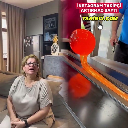 Mən gəlib tapsam, sənin üçün pis olacaq! #ana #övlad #mətbəx #paltar