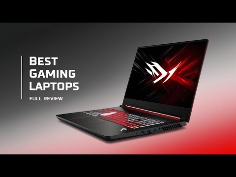 5 Best Gaming Laptops for High FPS & Smooth Gameplay