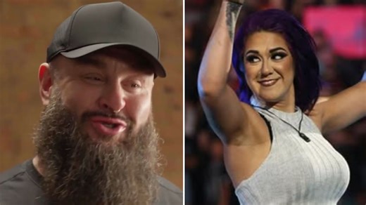 WWE News Roundup: Braun Strowman's new girlfriend after Raquel Rodriguez revealed, The Nexus' return update, John Cena surprises Bayley