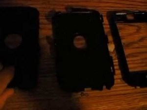 How to fix unresponsive screen for any ipod / iPhone / iPad (OLD BUT STILL WORKS)