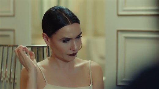 Tiltott gyümölcs 137.rész