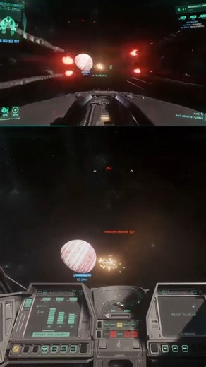 Anvil Paladin vs RSI Perseus - Hathor - Carinite Pure war - Star Citizen 4.5.0 LIVE