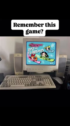 @90zkidsclub on Instagram: "The Powerpuff Girls: Fast and Flurrious was released on December 30, 2003, as a web browser game via Cartoon Network Powerplay. The snowboarding game allows players to control characters like Bubbles, Blossom, Buttercup, and even Mojo Jojo on various extreme boards and ramps. #nostalgia #nostalgiacore #nostalgia90an #nostalgia90an #memories #2000sthrowback #2000s #90s #90skids #fyp #fypシ #fy #90skids #retro #vintage #blowthisup #viral #toronto #canada"