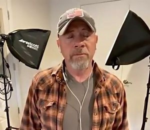 Some Willie Nelson / Ray Charles | Philip Paz