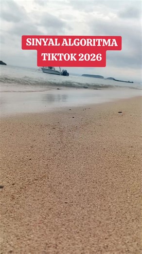 KIRIM SINYAL ALGORITMA TIKTOK DI AKUN KALIAN #ALGORITMA