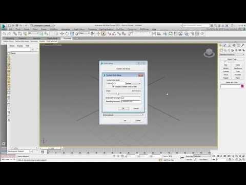 3ds Max and Revit Interoperability - Part 02 - Basic Setup and Interoperability Principles