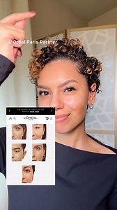 Our Foundation Finder Quiz can match you with the perfect foundation shade | L'Oréal Paris