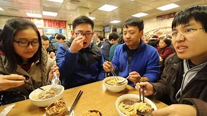 The beef noodle soup so good it launches a full Taipei food tour