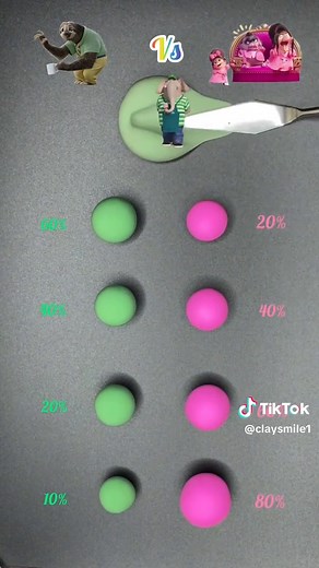Zootopia 2 color mixing #colormixing #zootopia2 #clay #color #stisfaying