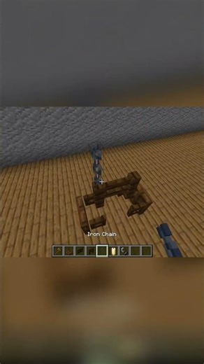 How to Build a Candle Stand in Minecraft!