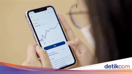 Mengenal Aset Kripto: Dari Tren Global ke Potensi Besar di Indonesia