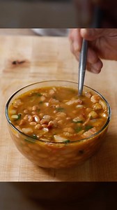 Easy Charro Beans Recipe for your next Carne Asada | Arnie "ArnieTex" Segovia