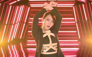 【画质重制4K】Kara《Pandora》经典MV