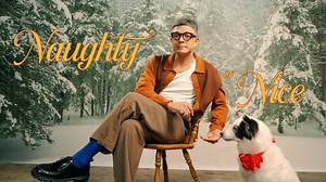 982K views · 907 reactions | At Vision Express, it’s not just naughty or nice with Jericho this holiday season—it’s both. | Vision Express Philippines | Facebook