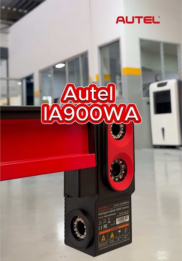 ตอบคำถามยอดฮิตเกี่ยวกับ Autel IA900WA