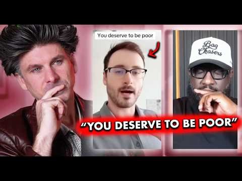 "If a $150,000 a Year Isn't Enough , You Deserve Poverty"