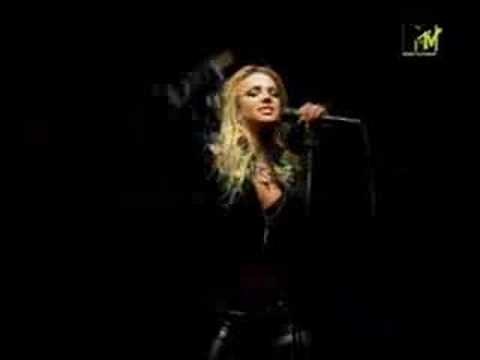 BRITNEY SPEARS-OOH OOH BABY