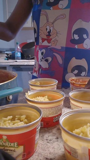 2.1M views · 33K reactions | Prepping lunch for a busy weekend using...