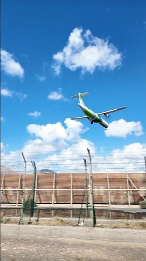 Airport Beach Promenade ✈️ Puerto del Carmen, Lanzarote