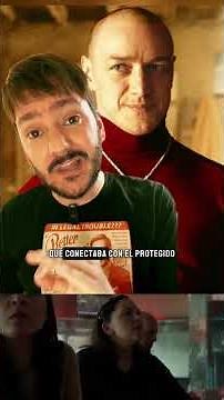 The Unbreakable, Split, and Shyamalan almost gave Universal Pictures a heart attack 🎬