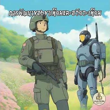 The Gruesome History of Prosthetics: A Journey Through Time