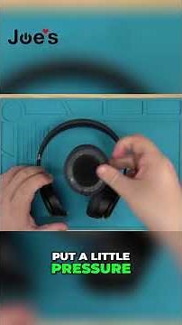 How to Replace Beats Solo 4 Ear Pads: Easy Guide