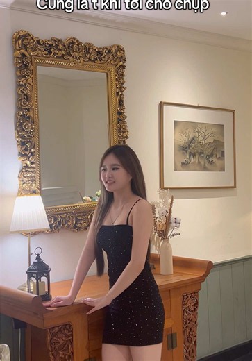 cơ địa nó lỡ vậy rồi | Poses For Photos