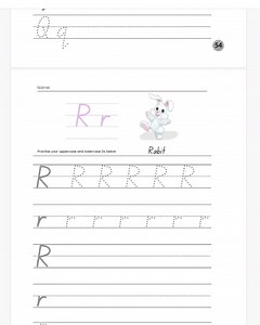 TODDLER WORKBOOK (85 Printable Worksheets), Kids Activities, Preschool Learning, Alphabet, Shapes, Tracing, Numbers, Colors, 2-4 Year Old - Etsy