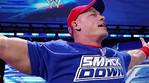 WWE News: WWE releases video package hyping John Cena's return