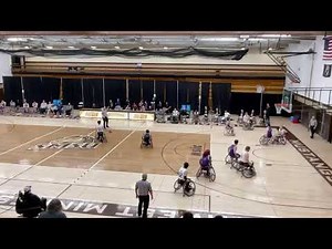 SMSU vs UWW