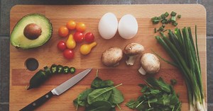 Covid-19 : que faut-il manger quand on est malade ?