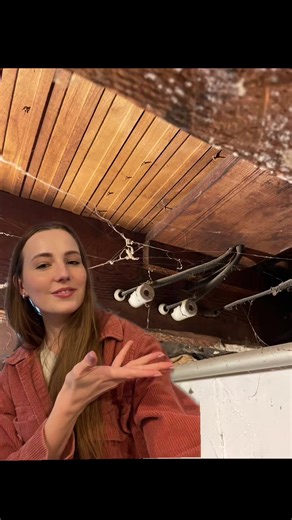 Understanding Knob and Tube Wiring in Historic Homes